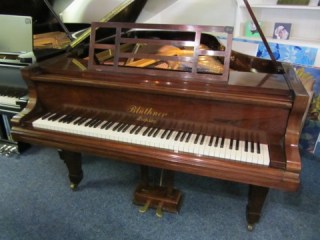 Bluthner Grand Piano For Sale