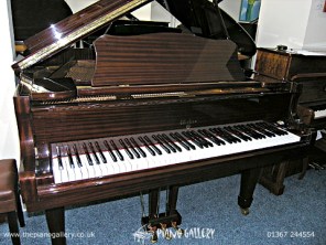 G175 Weber Grand Piano