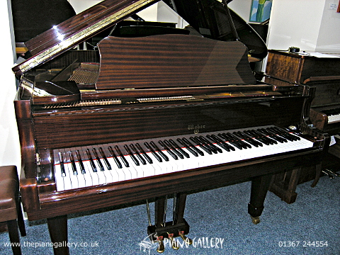 G175 Weber Grand Piano