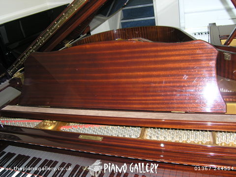 Weber G175 Grand Piano Music Stand